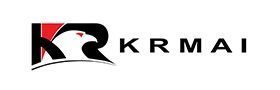 Logo da marca de rodas Krmai