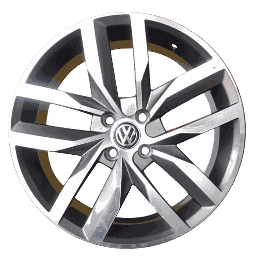 Roda Original Golf Aro 17”