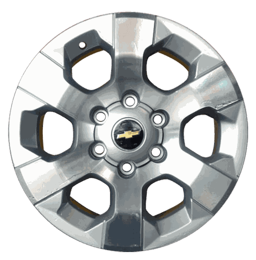 Roda Original S10 Aro 17”